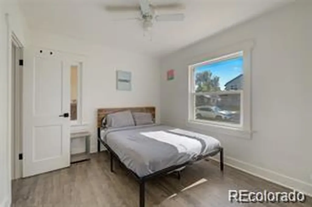 2443 S Williams Street Denver CO 80210