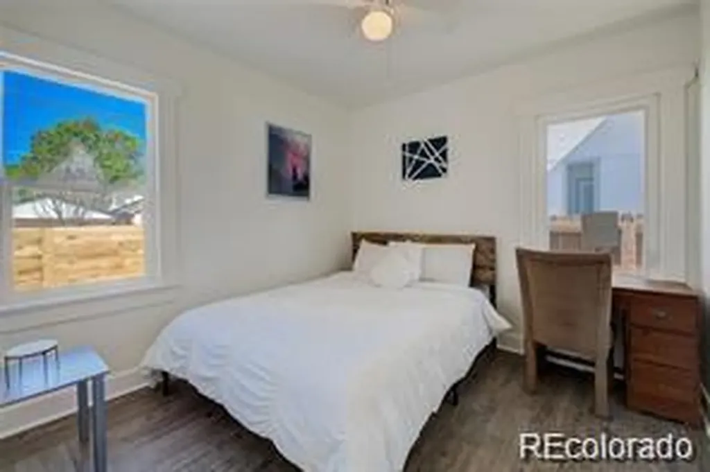2443 S Williams Street Denver CO 80210