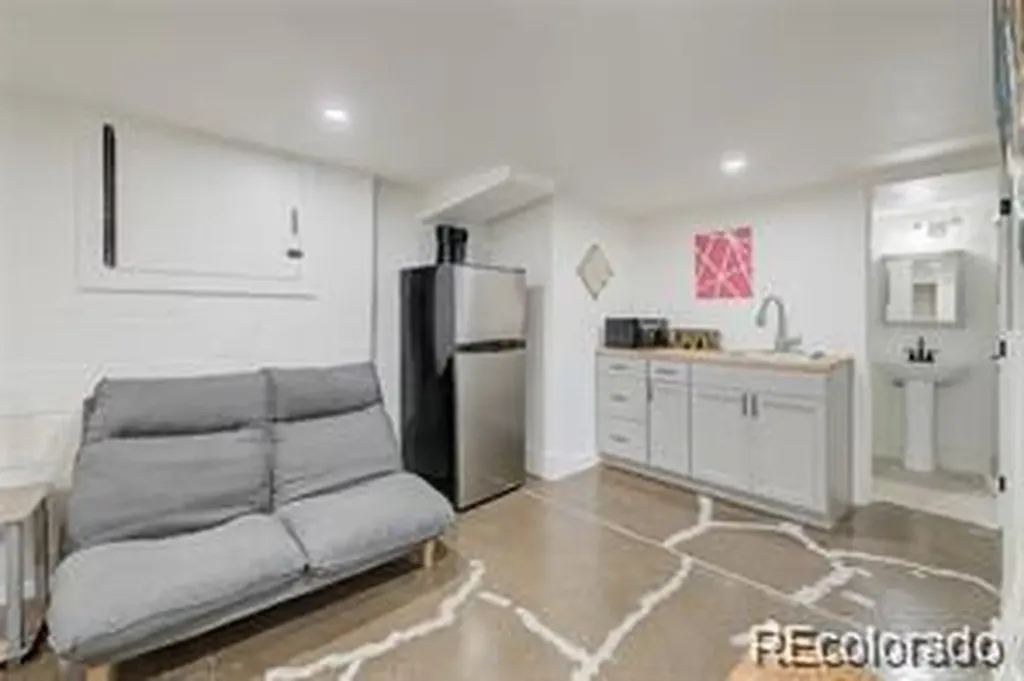 2443 S Williams Street Denver CO 80210