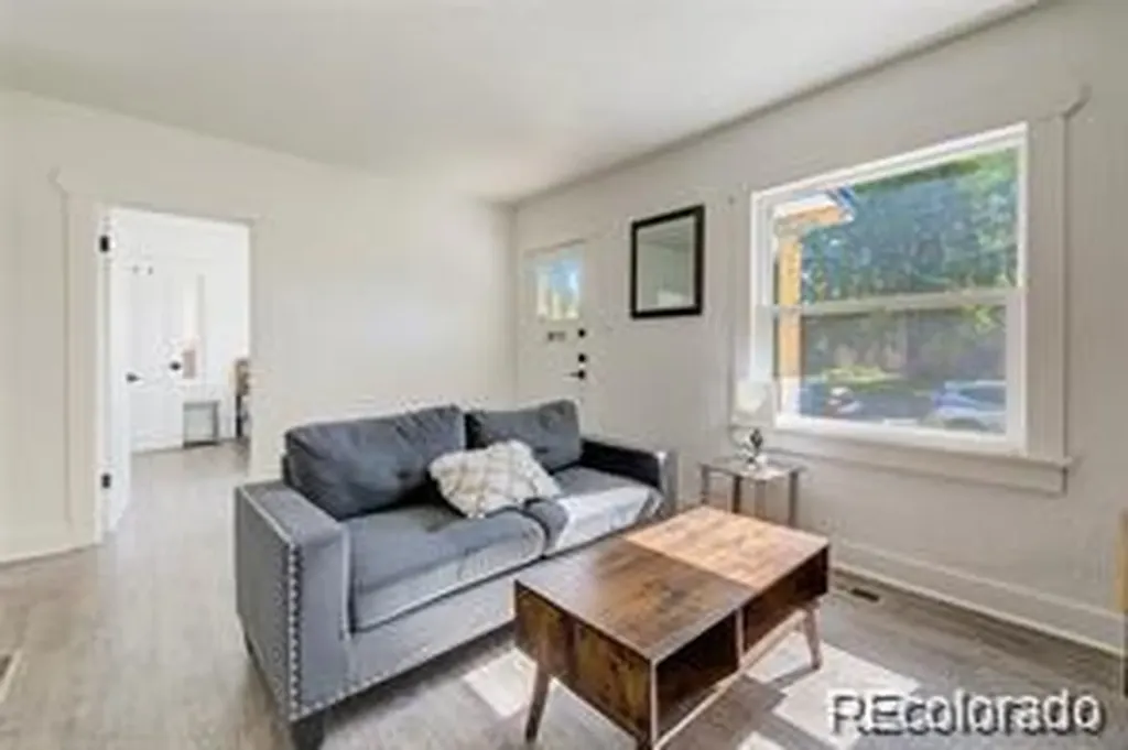 2443 S Williams Street Denver CO 80210