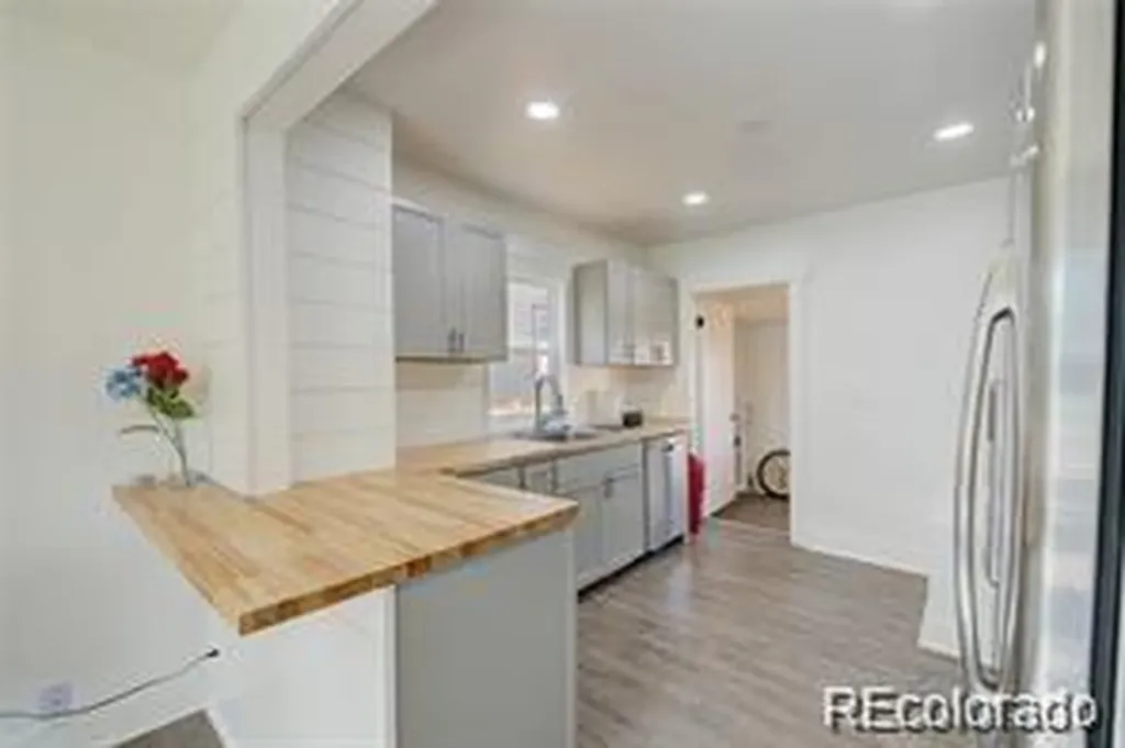 2443 S Williams Street Denver CO 80210