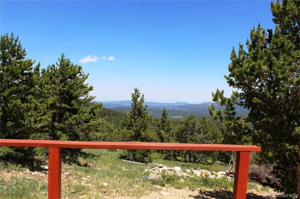 1595 Missouri Gulch Road Black Hawk CO 80422
