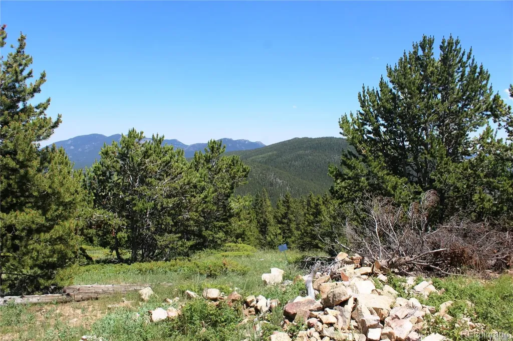 1595 Missouri Gulch Road Black Hawk CO 80422