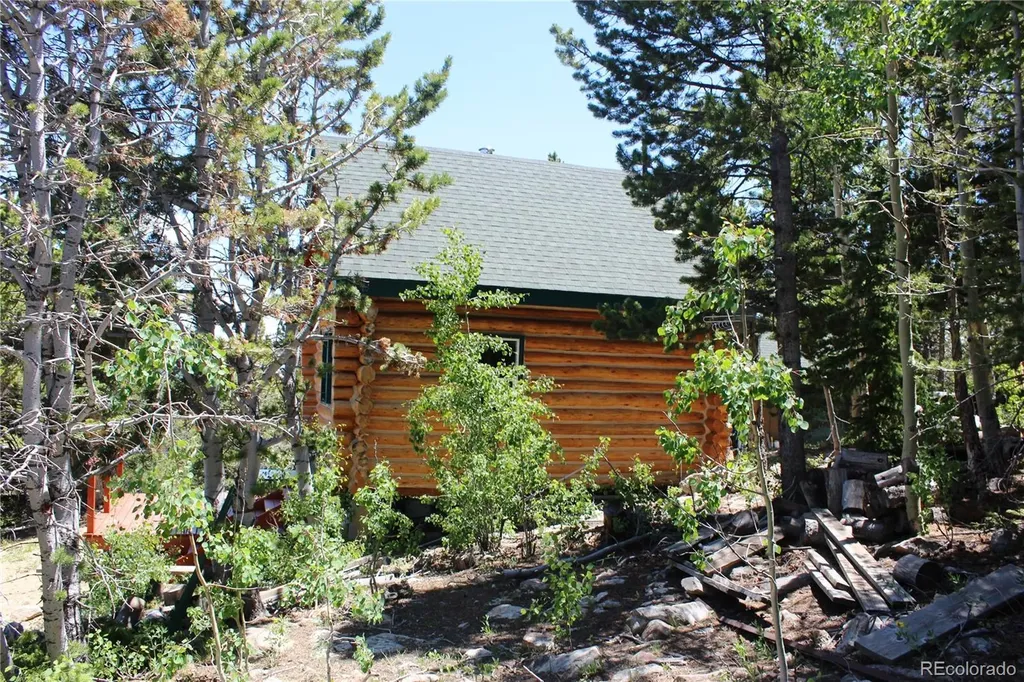 1595 Missouri Gulch Road Black Hawk CO 80422