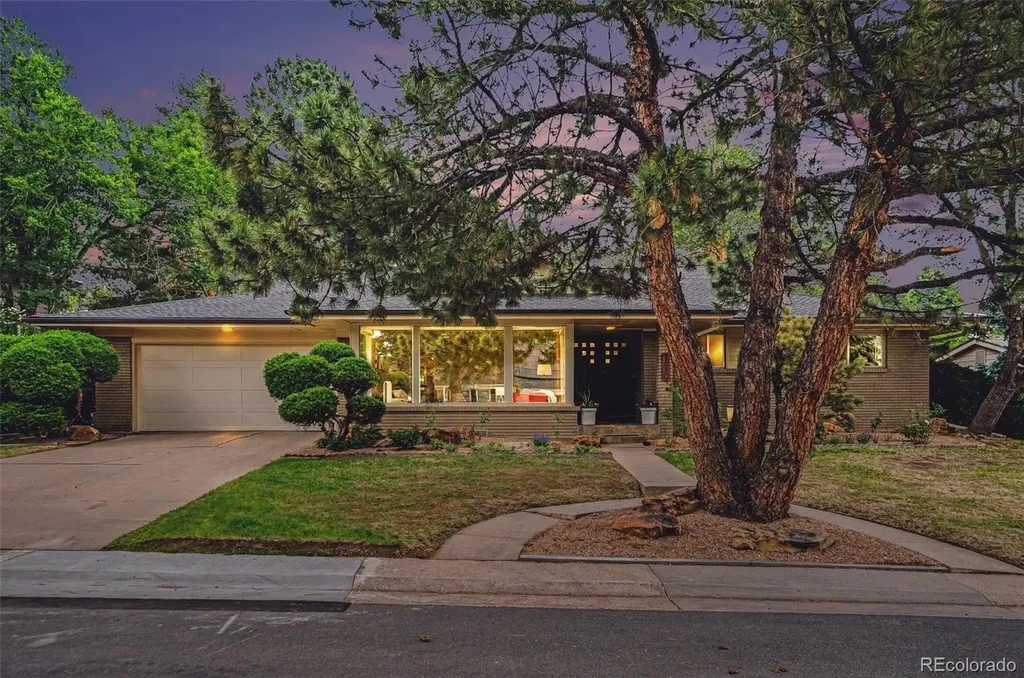 5030 S Beeler Street Greenwood Village CO 80111