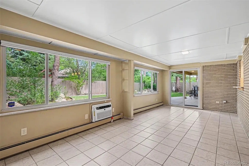 5030 S Beeler Street Greenwood Village CO 80111
