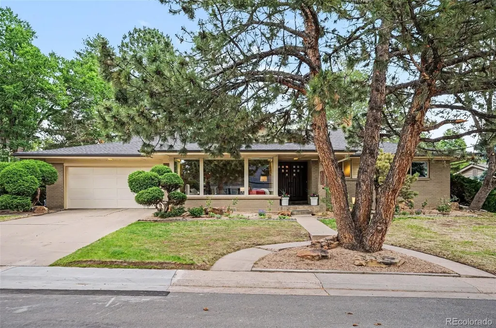 5030 S Beeler Street Greenwood Village CO 80111