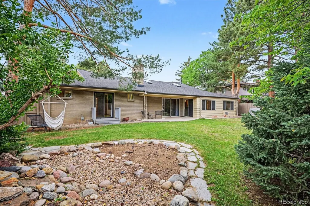 5030 S Beeler Street Greenwood Village CO 80111