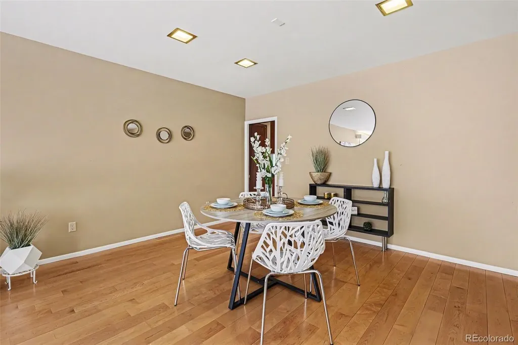 5030 S Beeler Street Greenwood Village CO 80111