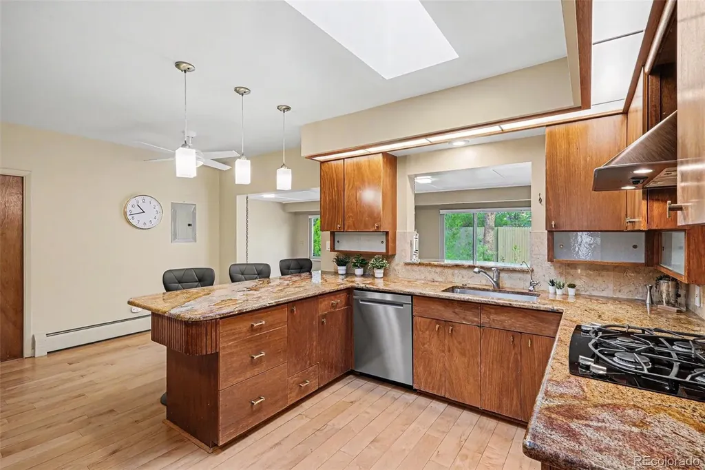 5030 S Beeler Street Greenwood Village CO 80111