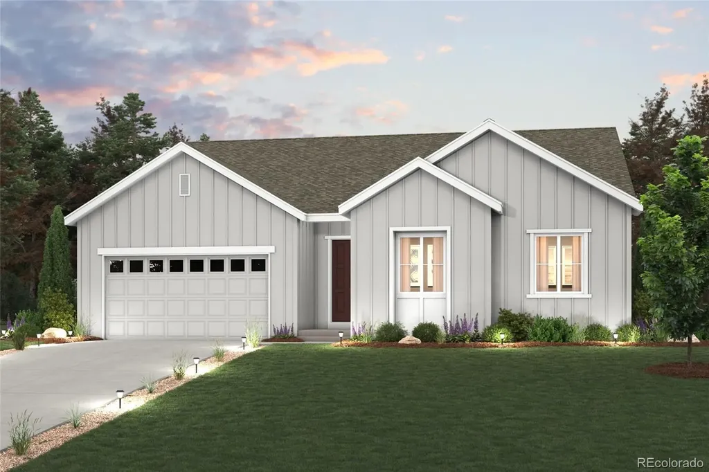 2453 Lupton Lane Lafayette CO 80026