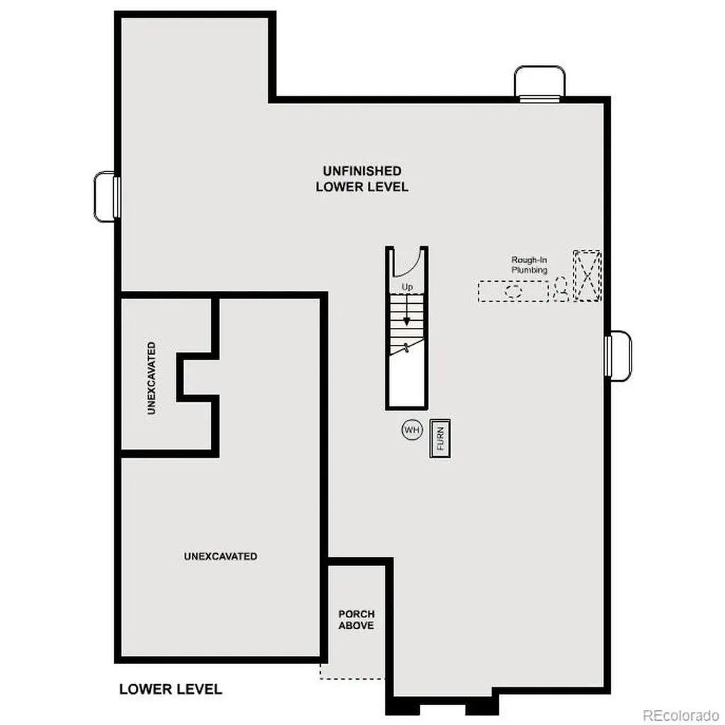 2453 Lupton Lane Lafayette CO 80026