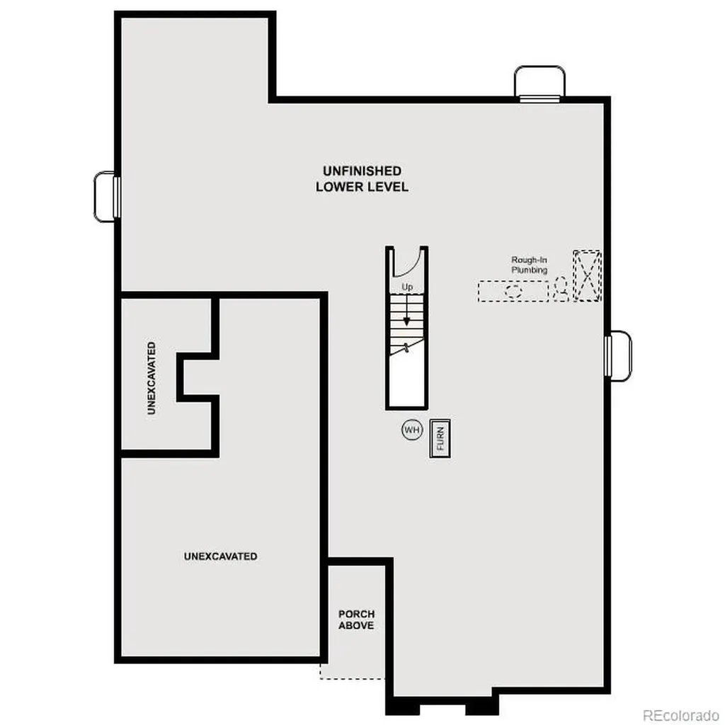 2453 Lupton Lane Lafayette CO 80026