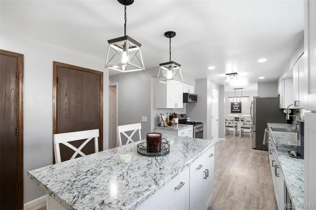 7669 S Holland Way Littleton CO 80128