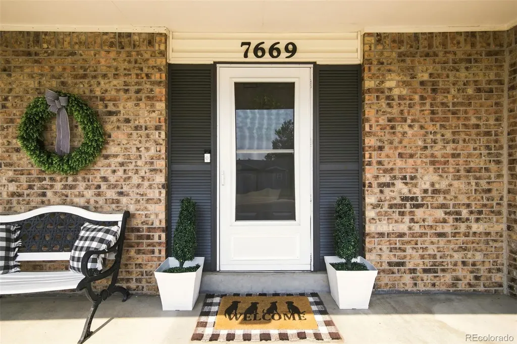 7669 S Holland Way Littleton CO 80128