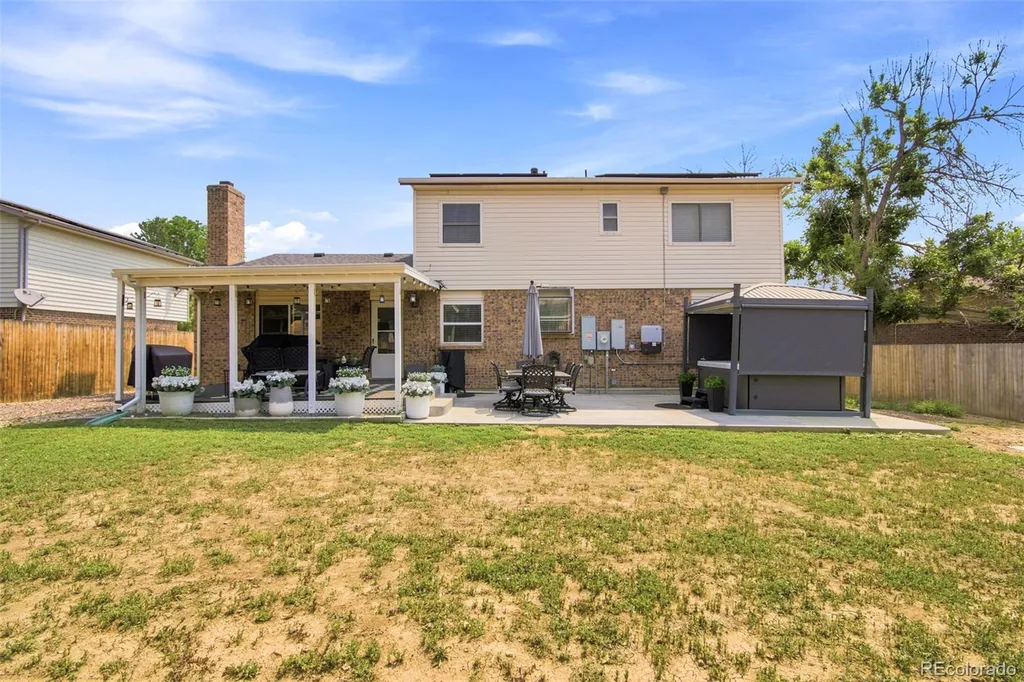 7669 S Holland Way Littleton CO 80128