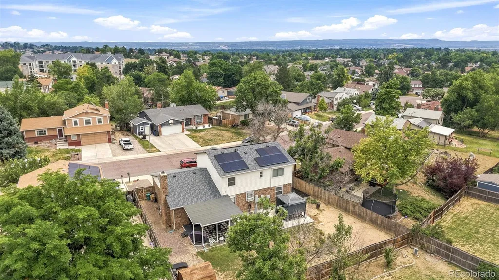 7669 S Holland Way Littleton CO 80128