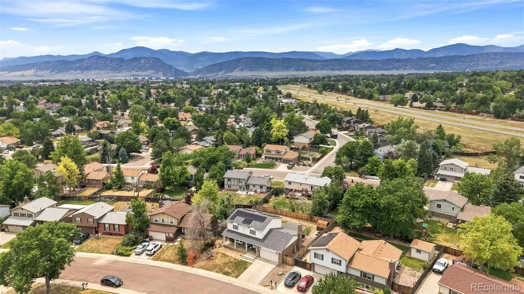 7669 S Holland Way Littleton CO 80128