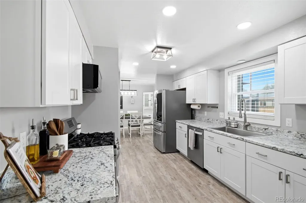 7669 S Holland Way Littleton CO 80128