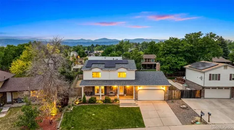 7669 S Holland Way Littleton CO 80128