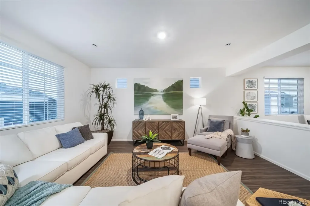 21802 E 46th Place Aurora CO 80019