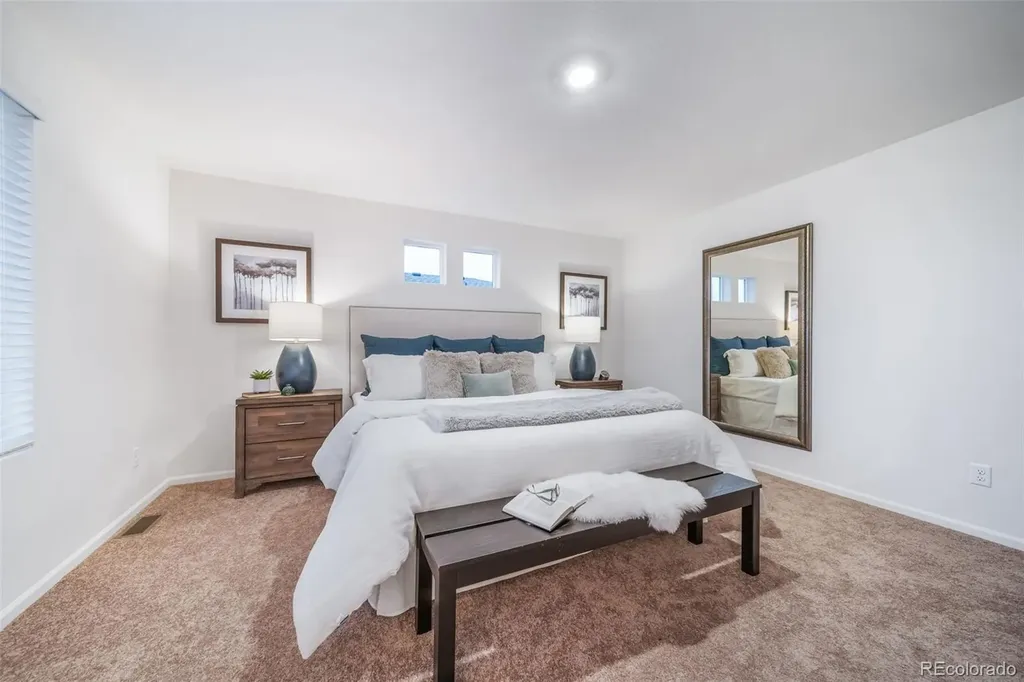 21802 E 46th Place Aurora CO 80019