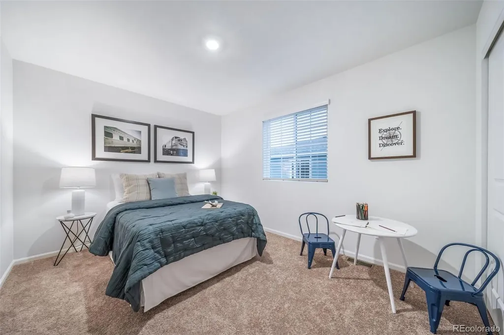 21802 E 46th Place Aurora CO 80019