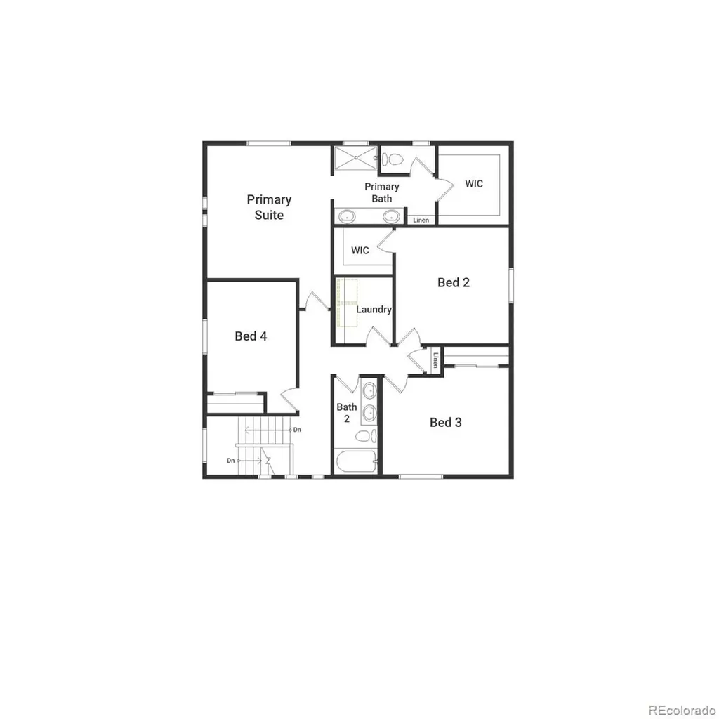 21802 E 46th Place Aurora CO 80019
