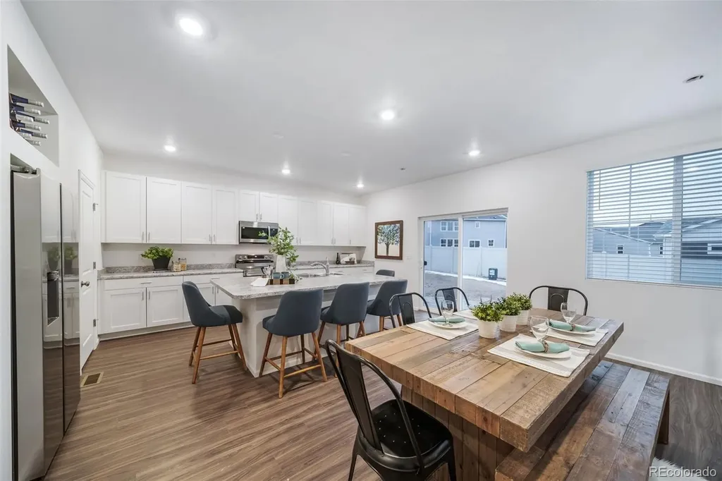 21802 E 46th Place Aurora CO 80019