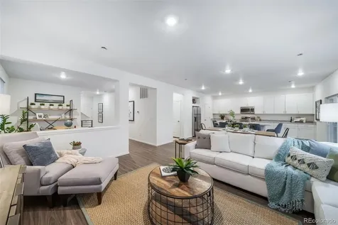 21802 E 46th Place Aurora CO 80019