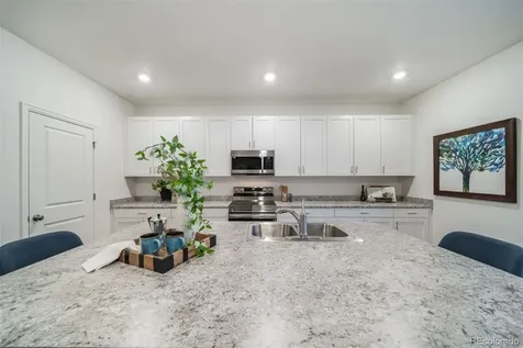 21802 E 46th Place Aurora CO 80019
