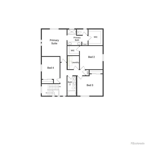 21802 E 46th Place Aurora CO 80019