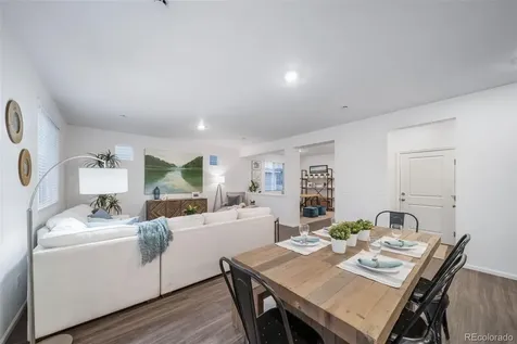 21802 E 46th Place Aurora CO 80019