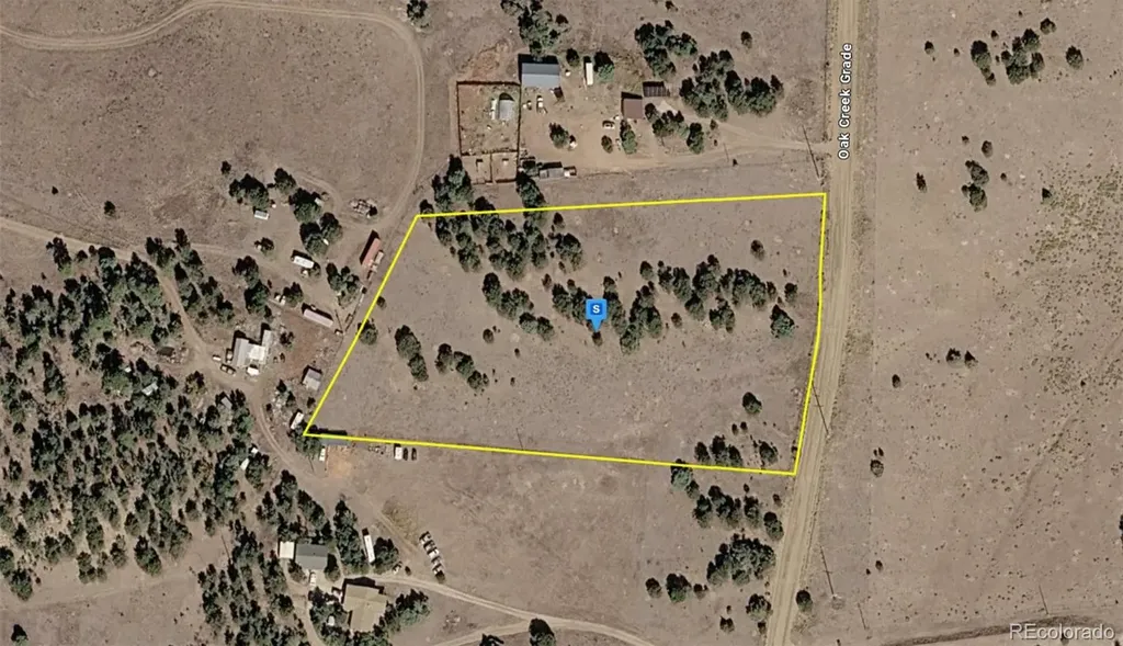 743 Co Road 277 Canon City CO 81212