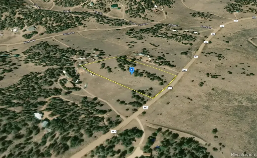 743 Co Road 277 Canon City CO 81212