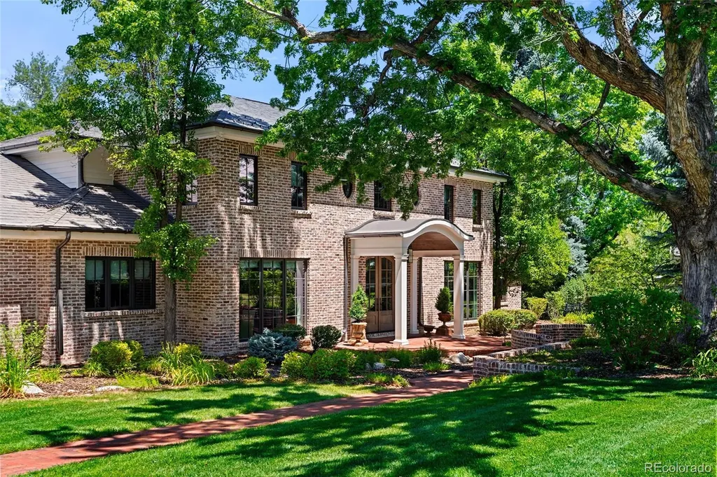 2195 Cherryville Road Greenwood Village CO 80121