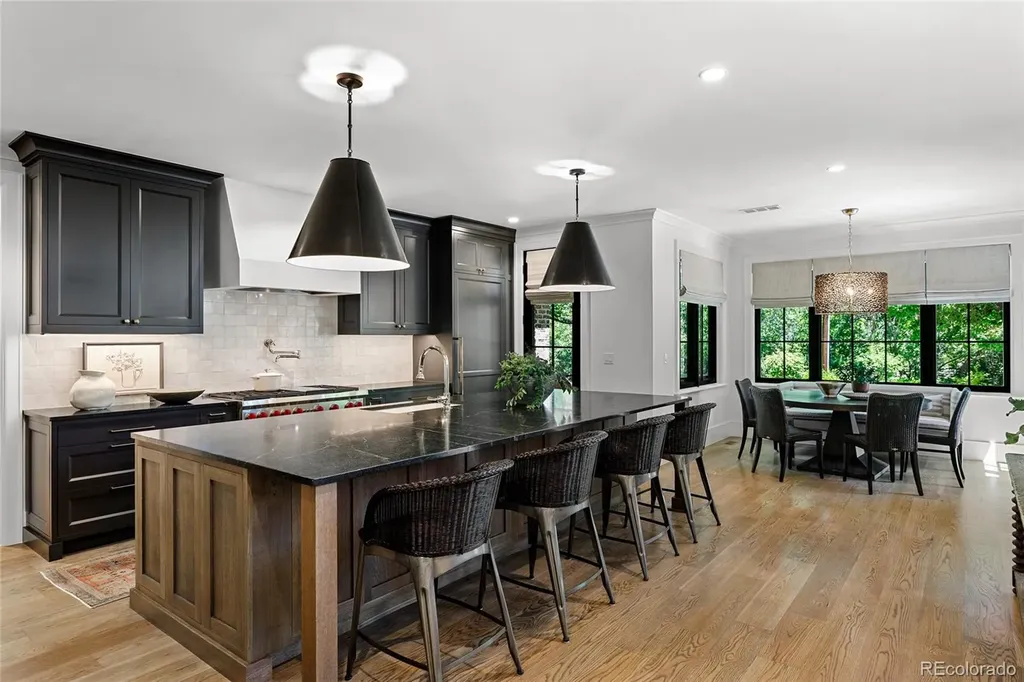 2195 Cherryville Road Greenwood Village CO 80121