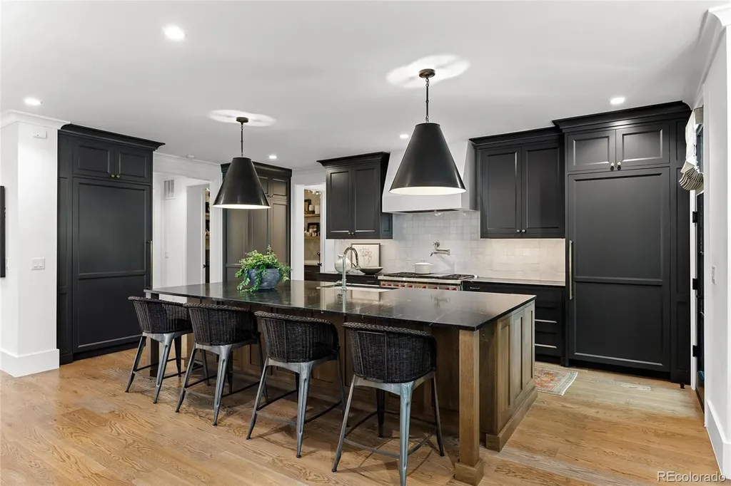 2195 Cherryville Road Greenwood Village CO 80121