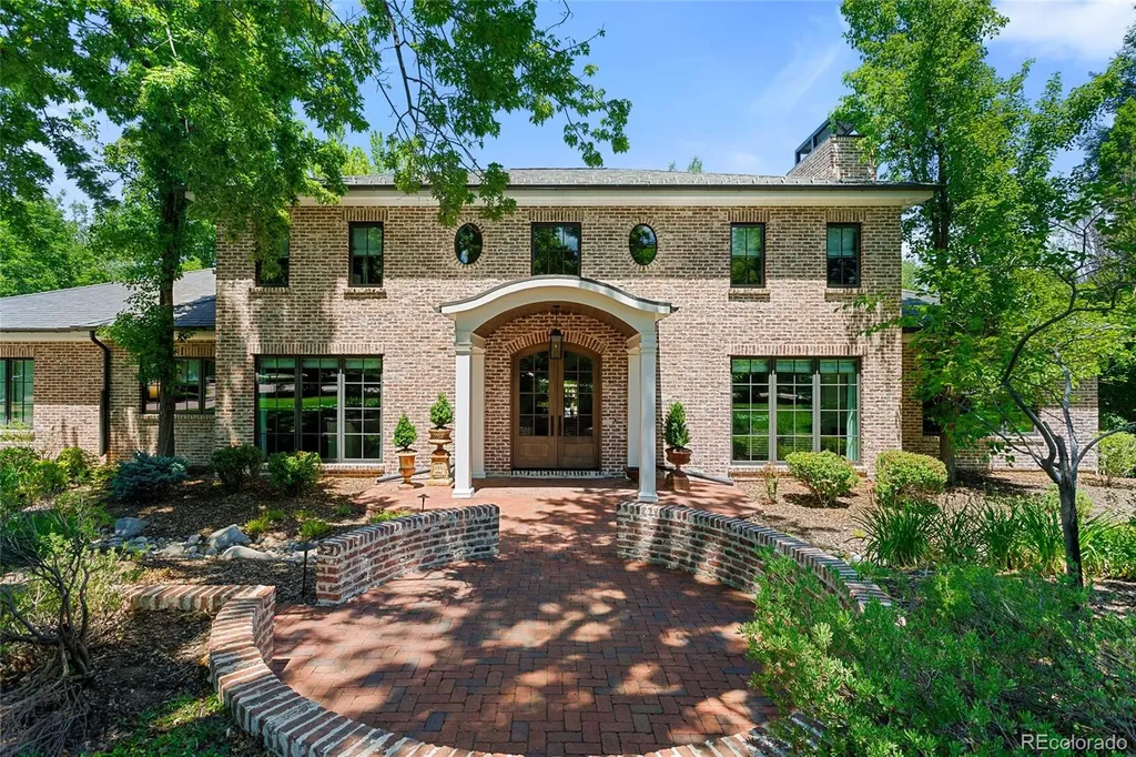 2195 Cherryville Road Greenwood Village CO 80121