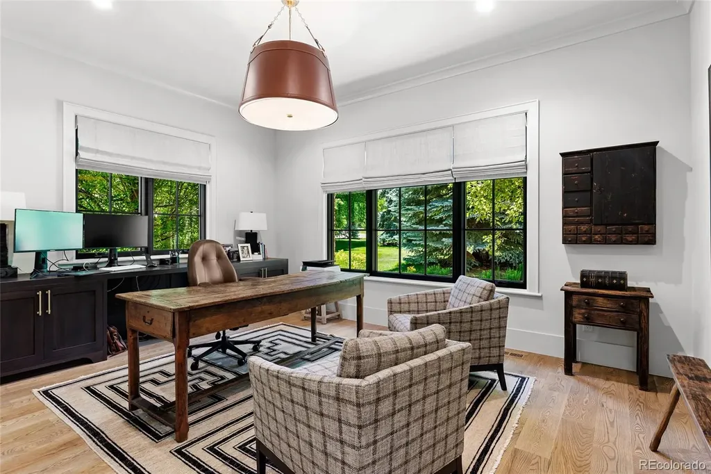 2195 Cherryville Road Greenwood Village CO 80121