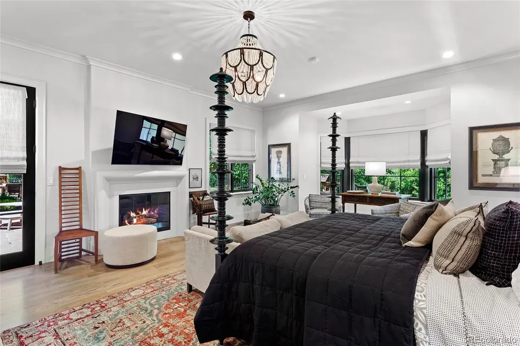 2195 Cherryville Road Greenwood Village CO 80121