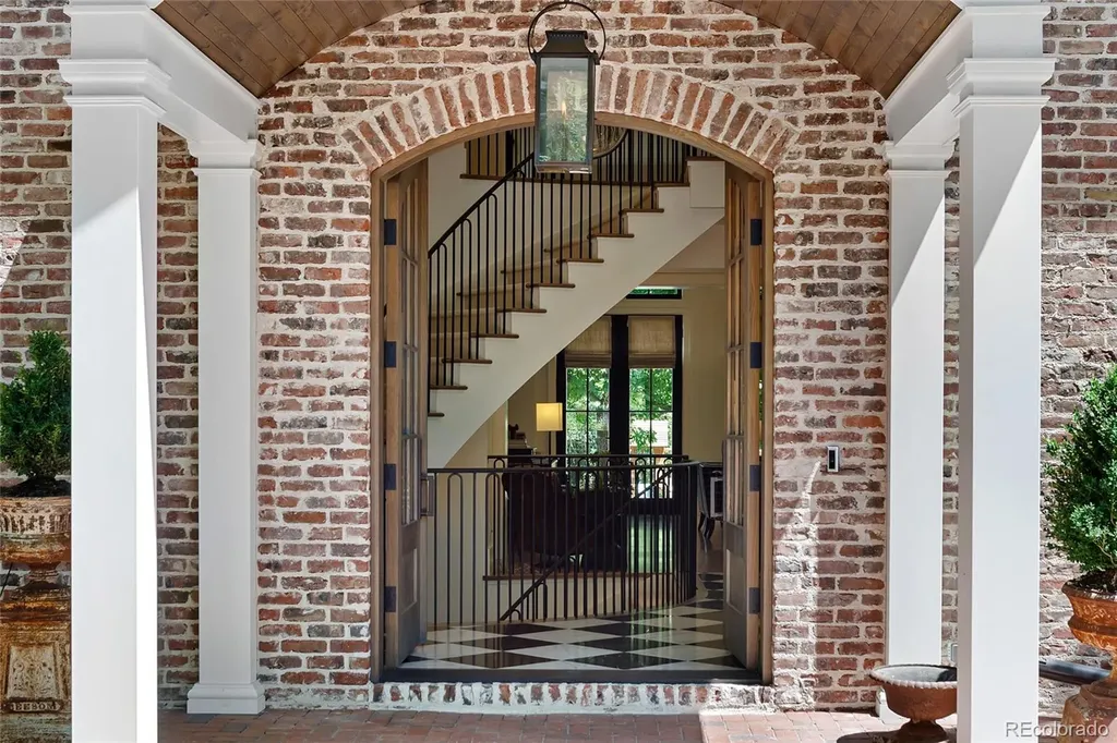 2195 Cherryville Road Greenwood Village CO 80121