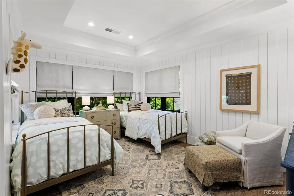 2195 Cherryville Road Greenwood Village CO 80121