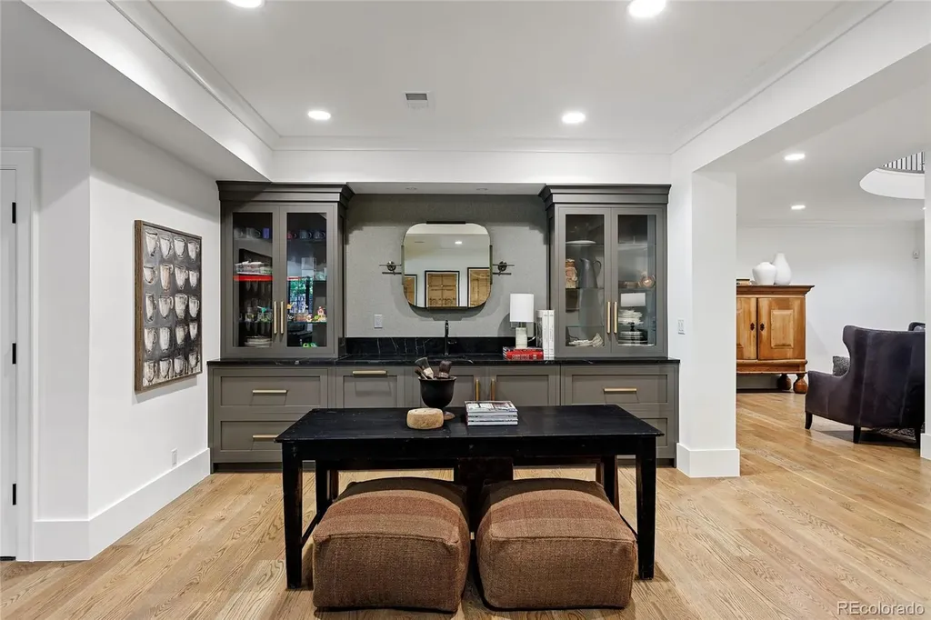 2195 Cherryville Road Greenwood Village CO 80121