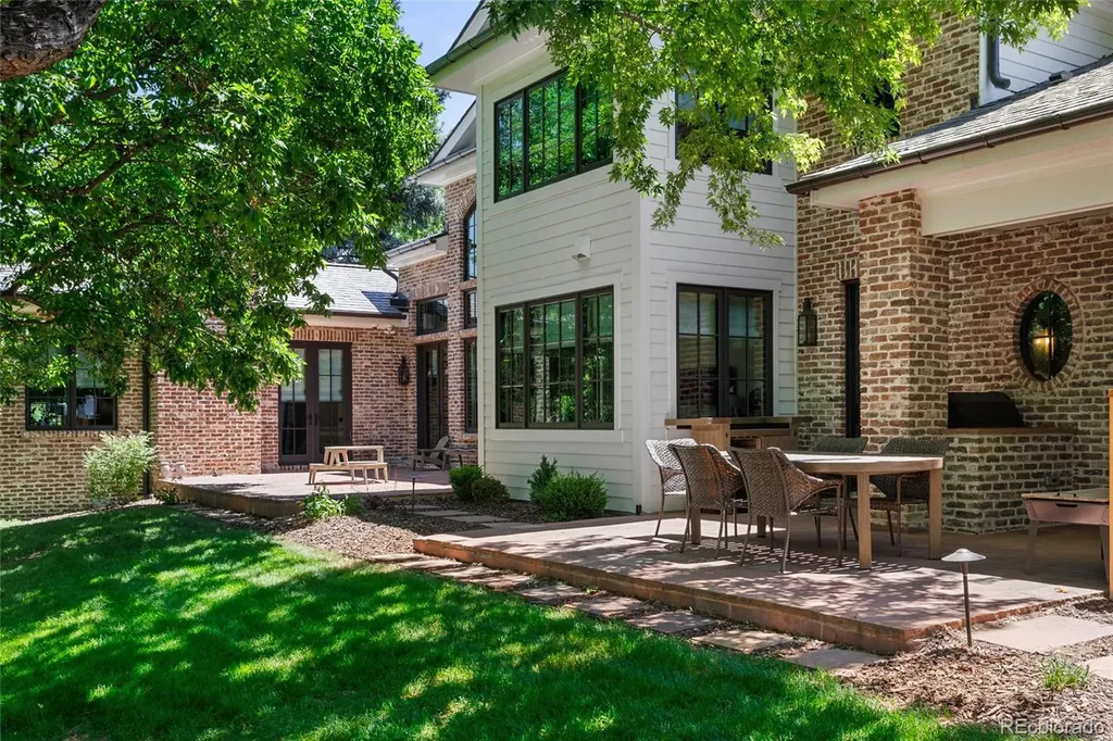 2195 Cherryville Road Greenwood Village CO 80121