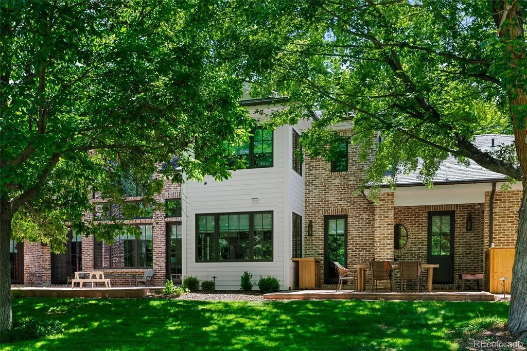 2195 Cherryville Road Greenwood Village CO 80121