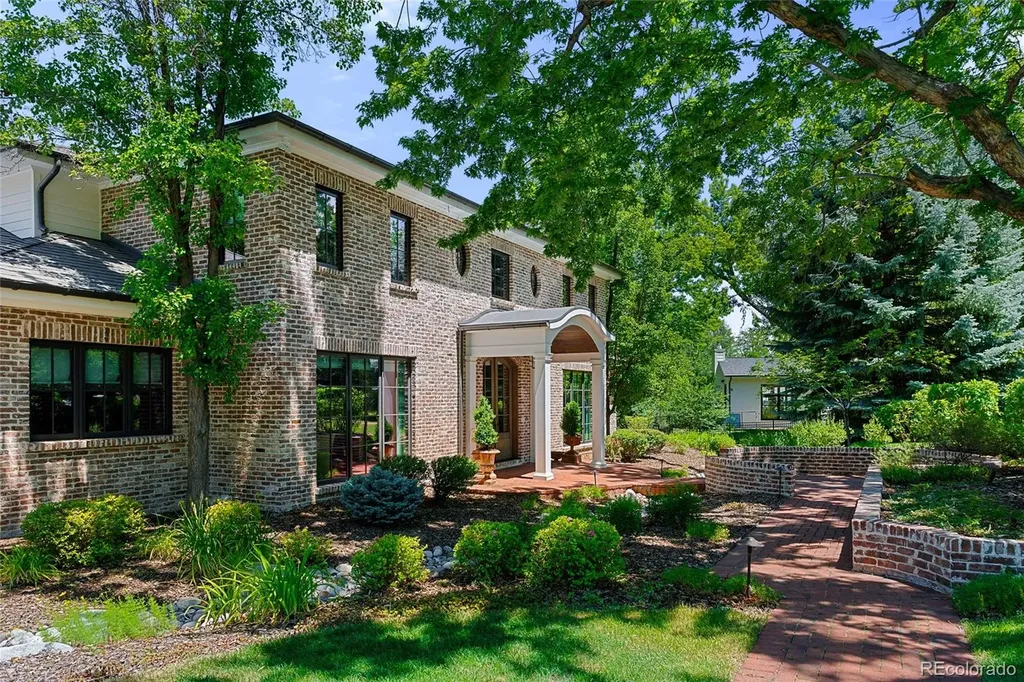 2195 Cherryville Road Greenwood Village CO 80121