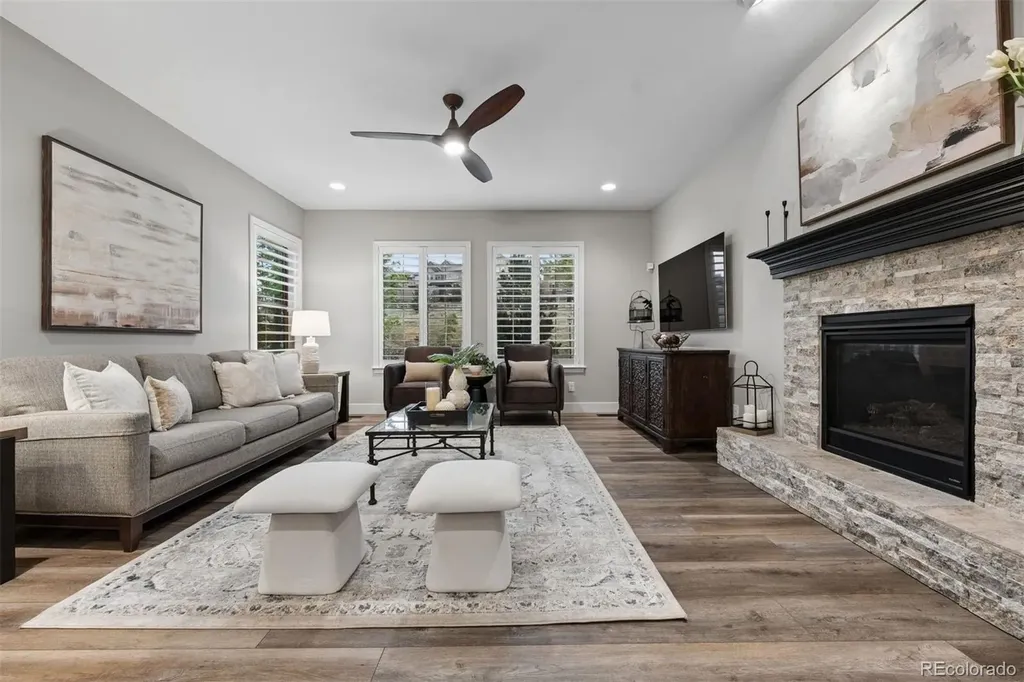 1204 Starglow Place Littleton CO 80126