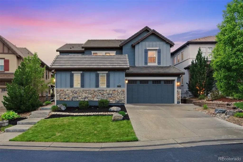 1204 Starglow Place Littleton CO 80126