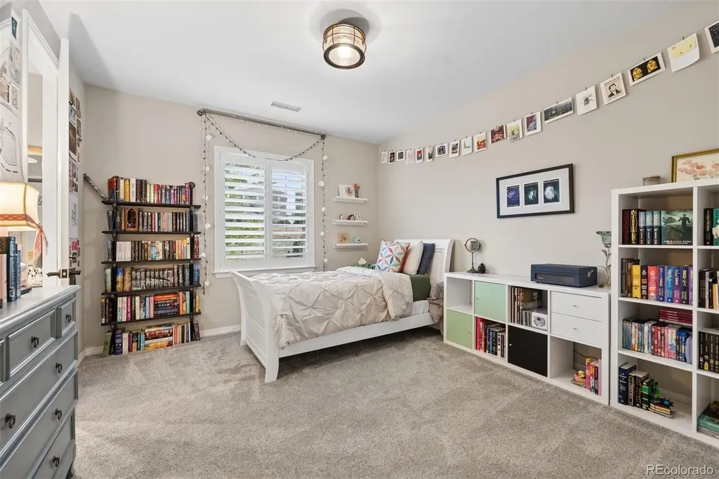 1204 Starglow Place Littleton CO 80126